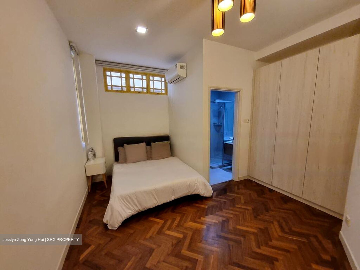 Orange Regency (D10), Apartment #576115001